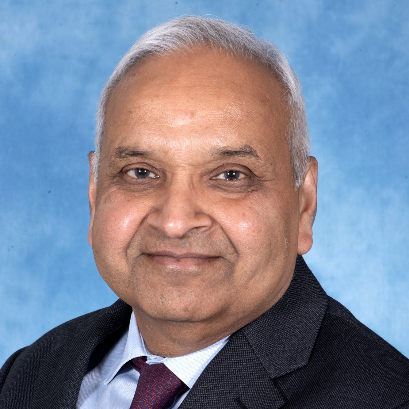 Speaker Dr Deepak Jain FRCP